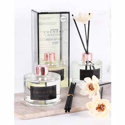 free cocodor white flower reed diffuser - Free Cocod’or White Flower Reed Diffuser