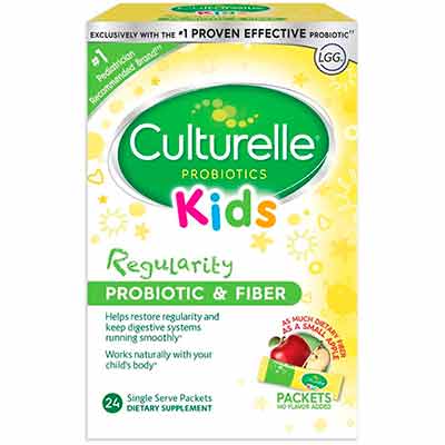 free culturelle kids regularity probiotic fiber - Free Culturelle Kids Regularity Probiotic + Fiber