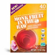 free monk fruit in the raw zero calorie sweetener 180x180 - Free Monk Fruit In The Raw Zero Calorie Sweetener