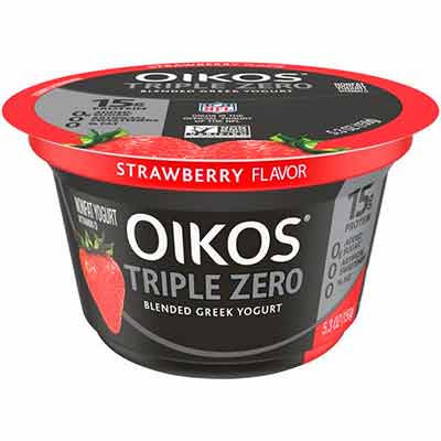 free oikos triple zero yogurt at martins foods - Free Oikos Triple Zero Yogurt at Martin’s Foods