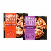 free alpha foods plant based pizza at social nature 180x180 - Free Alpha Foods Plant-Based Pizza At Social Nature