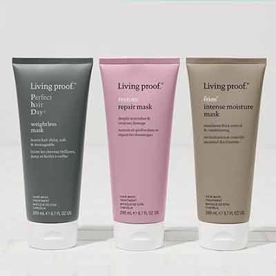 free living proof hair mask - Free Living Proof Hair Mask