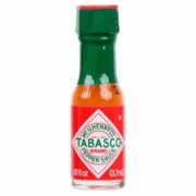 free tabasco sauce 180x180 - Free Tabasco Sauce