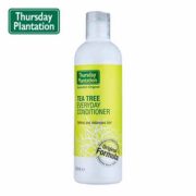 free thursday plantation tea tree conditioner 180x180 - Free Thursday Plantation Tea Tree Conditioner