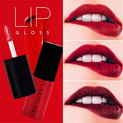 free waterproof matte lipstick lip gloss - FREE Waterproof matte lipstick Lip Gloss