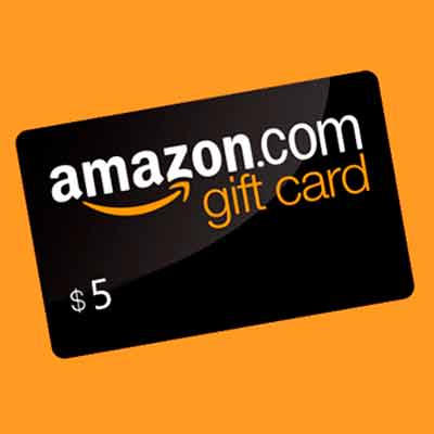free 5 amazon credit - Free $5 Amazon Credit