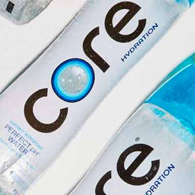 free core hydration at kroger - Free Core Hydration at Kroger