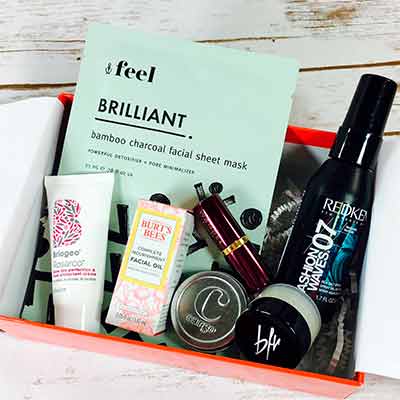 free samples from allure - Free Samples from Allure