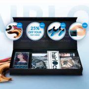 free welcome gift box from hairlocs 180x180 - Free Welcome Gift Box From Hairlocs