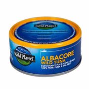free wild planet albacore wild tuna 180x180 - Free Wild Planet Albacore Wild Tuna