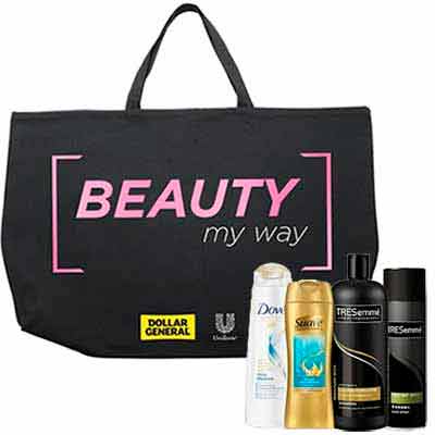 free dollar general beauty bag - Free Dollar General Beauty Bag