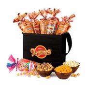 free gourmet popcorn sample kit 180x180 - Free Gourmet Popcorn Sample Kit