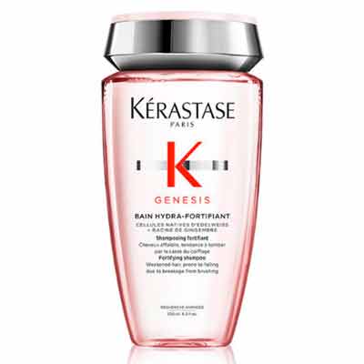 free kerastase shampoo and conditioner - Free Kerastase Shampoo and Conditioner