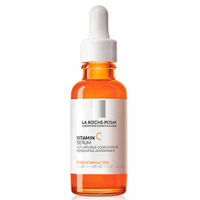 free la roche posay vitamin c serum sample - Free La Roche-Posay Vitamin C Serum Sample