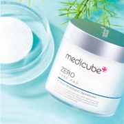 free medicube zero pore pads 180x180 - Free Medicube Zero Pore Pads