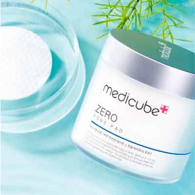 free medicube zero pore pads - Free Medicube Zero Pore Pads