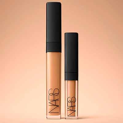 free nars foundation and concealer samples - Free NARS Foundation and Concealer Samples