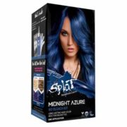 free splat euphoric blue hair color kit 180x180 - Free Splat Euphoric Blue Hair Color Kit
