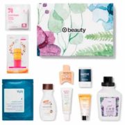 free target beauty box 180x180 - Free Target Beauty Box