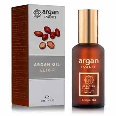 free argan oil elixir sample - Free Argan Oil Elixir Sample