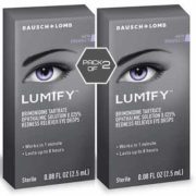 free lumify eye drops at sams club freeosk 180x180 - Free LUMIFY Eye Drops At Sam’s Club Freeosk