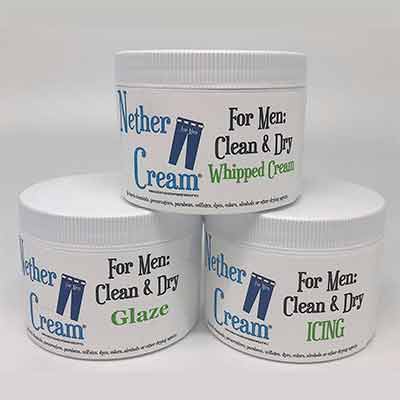 free nethercream 100 natural moisturizing skin cream sample - FREE NetherCream 100% Natural Moisturizing Skin Cream Sample