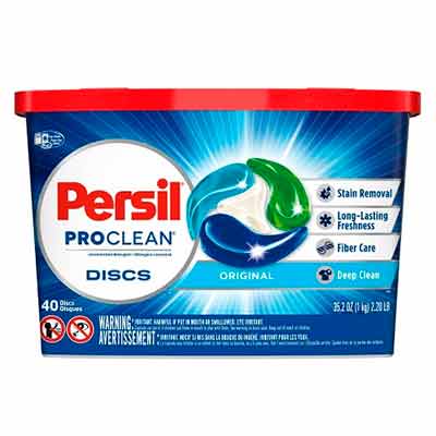 free persil proclean discs sample - Free Persil Proclean Discs Sample