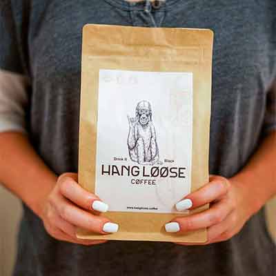 free sample of hang loose coffee - Free Sample of Hang Loose Coffee