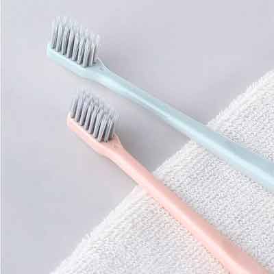 Free Antibacterial toothbrush with Bristle Protection free antibacterial toothbrush with bristle protection - Free Antibacterial toothbrush with Bristle Protection