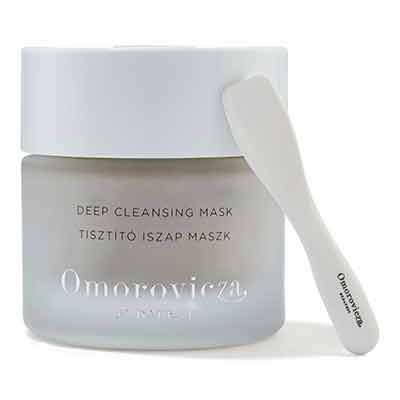 free omorovicza deep cleansing mask sample - Free Omorovicza Deep Cleansing Mask Sample