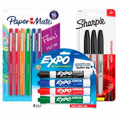 free paper mate back to school gift set - Free Paper Mate Back-to-School Gift Set