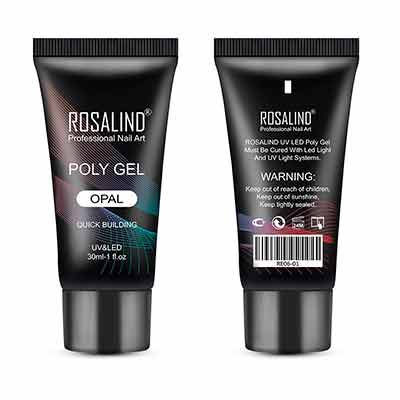 free rosalind poly gel for nails extensions finger - Free ROSALIND Poly Gel For Nails Extensions Finger
