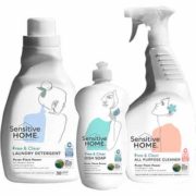 free sensitive home free clear product sample 180x180 - FREE Sensitive Home Free & Clear Product Sample