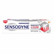 free sensodyne sensitivity gum whitening 180x180 - Free Sensodyne Sensitivity & Gum Whitening
