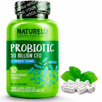 free naturelo probiotics samples - FREE Naturelo Probiotics Samples