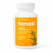 free tanasi 300mg full spectrum cbd pills 180x180 - Free Tanasi 300mg Full Spectrum CBD Pills