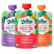 free zellee organic plant based fruit jel 180x180 - FREE Zellee Organic Plant-based Fruit Jel
