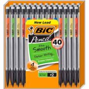 2 freebate bic mechanical pencils 180x180 - 2 FREEBATE BIC Mechanical Pencils