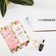 free beauty samples from totalbeauty 180x180 - FREE Beauty Samples from TotalBeauty