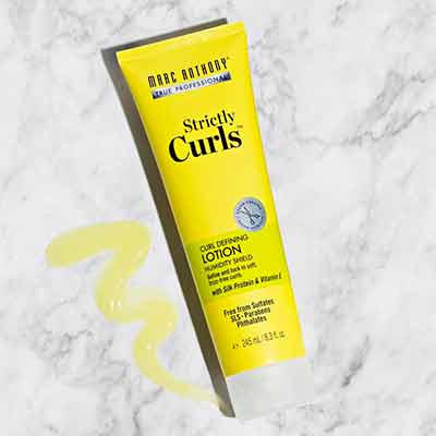 free marc anthony strictly curls curl defining lotion - FREE Marc Anthony Strictly Curls Curl Defining Lotion