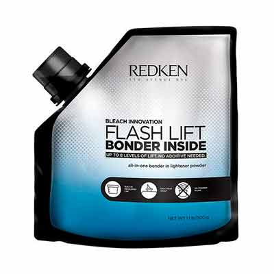 free redken flash lift pods bonder - FREE Redken Flash Lift Pods Bonder