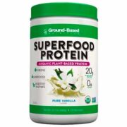 free superfood protein shake sample 180x180 - FREE Superfood Protein Shake Sample