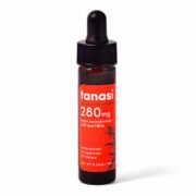 free tanasi 350mg cbd tincture sample 180x180 - FREE Tanasi 350mg CBD Tincture Sample