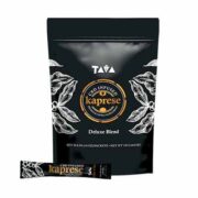 free kaprese cbd coffee or vacia detox tea 180x180 - FREE Kaprese CBD Coffee or Vacia Detox Tea
