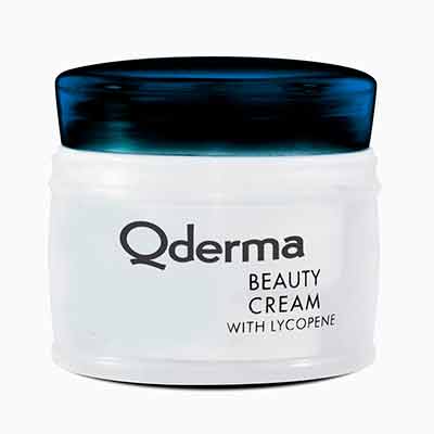 free qderma beauty cream with lycopene - Free Qderma Beauty Cream with Lycopene