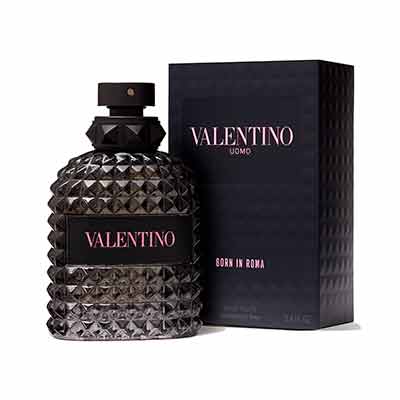 free valentino uomo born fragrance - FREE Valentino Uomo Born Fragrance