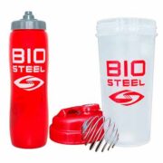 free biosteel water bottle or shaker cup 180x180 - FREE BioSteel Water Bottle or Shaker Cup