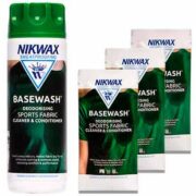free nikwax basefresh deodorising conditioner 180x180 - FREE Nikwax BaseFresh Deodorising Conditioner