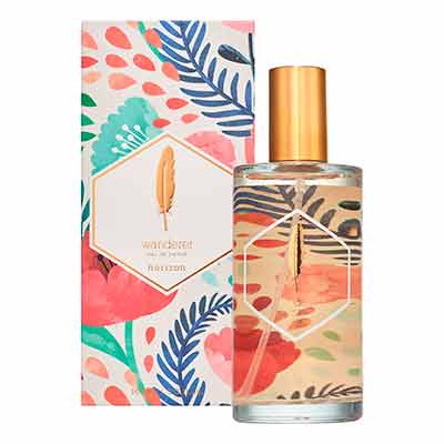 free wanderer beauty perfume - FREE Wanderer Beauty Perfume