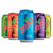 free zevia zero calorie soda 180x180 - FREE Zevia Zero Calorie Soda